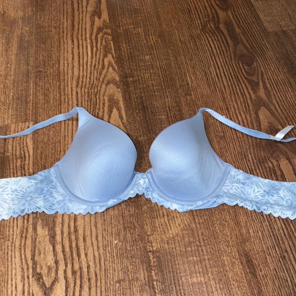 NWT never worn. Accidentally bought two.